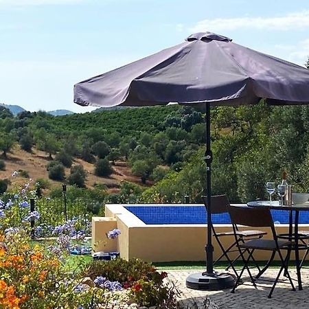Luxury Holiday Escape In The Countryside Tavira Buitenkant foto