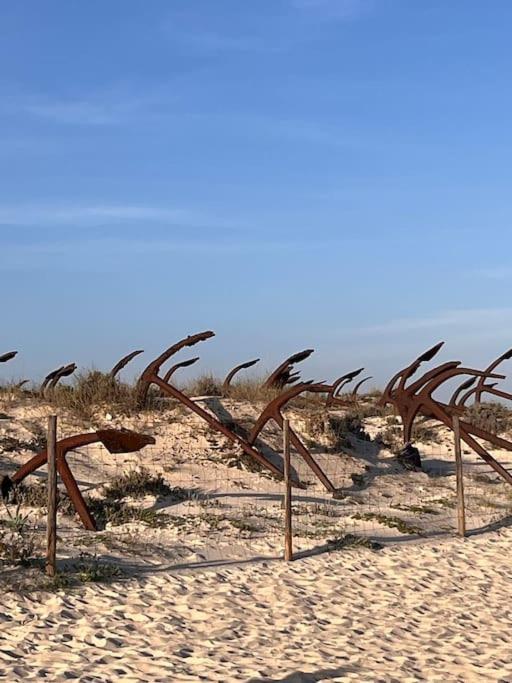 Luxury Holiday Escape In The Countryside Tavira Buitenkant foto