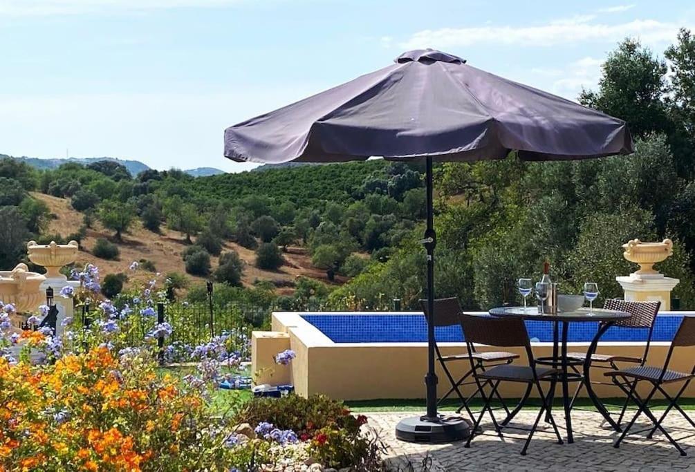 Luxury Holiday Escape In The Countryside Tavira Buitenkant foto