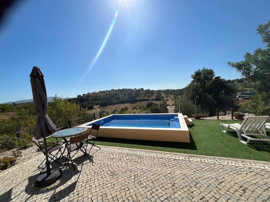 Luxury Holiday Escape In The Countryside Tavira Buitenkant foto