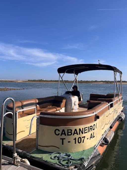 Luxury Holiday Escape In The Countryside Tavira Buitenkant foto