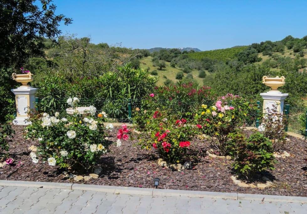 Luxury Holiday Escape In The Countryside Tavira Buitenkant foto